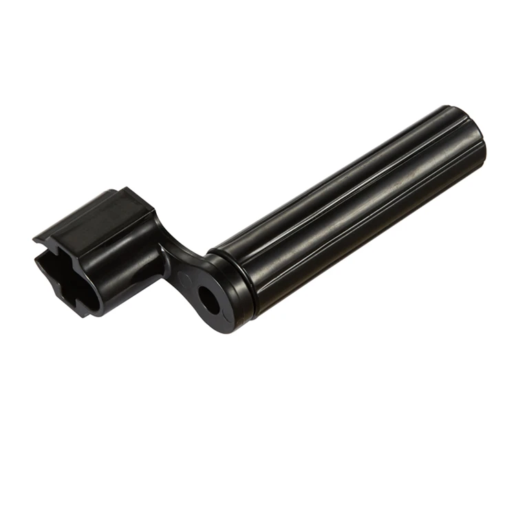 Plastic Colored Custom Guitar String Winder
