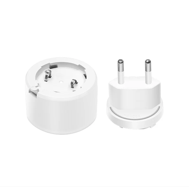 Zigbee GAS Detector Alarm Detect Natural Combustible Gas Detector Smart life