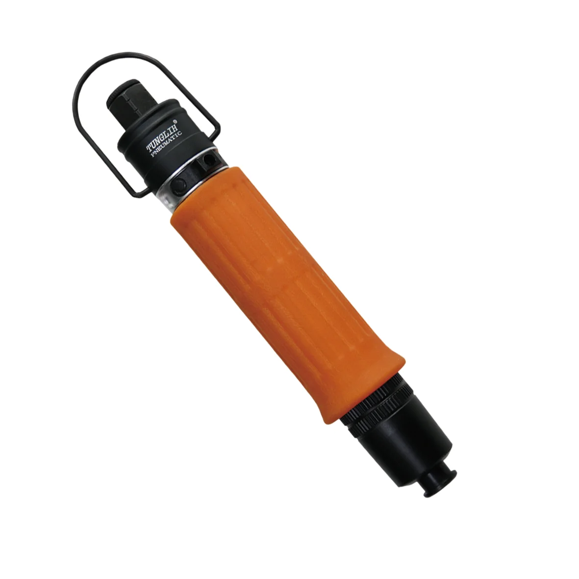 TUNG LIH Industrial pneumatic screwdriver press down start preset torque automatic stop