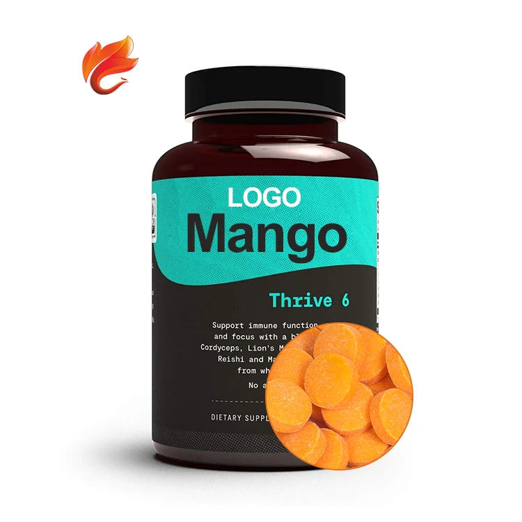 Экстракт из экстракта африканского натурального манго таблетки 1000 мг 500 жевательные для здоровья