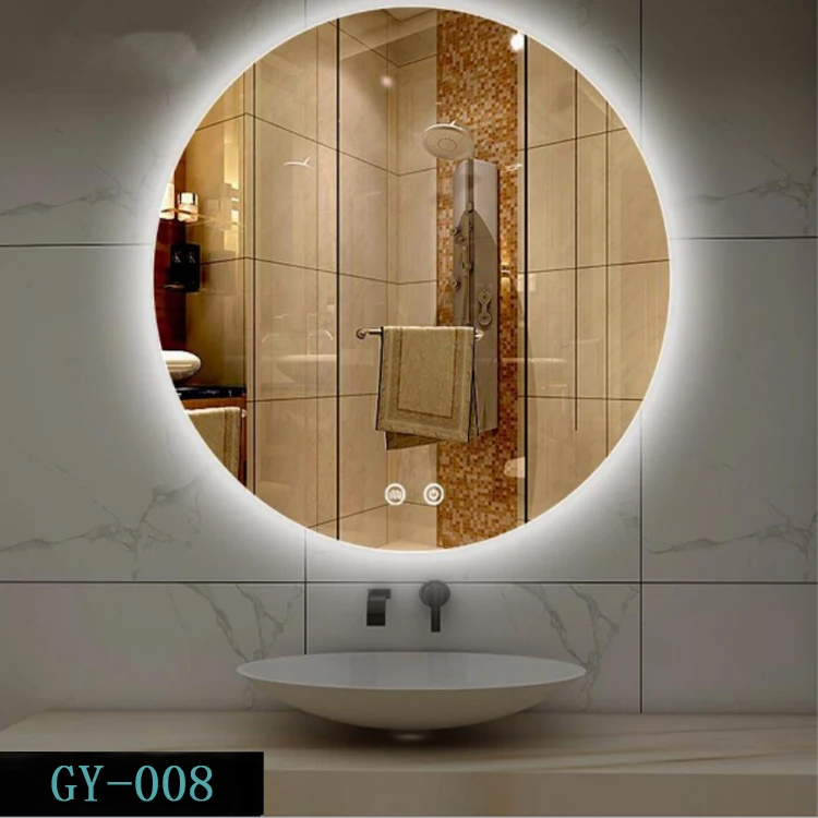 CE cUL ETL cETL высокое качество и низкая цена smart LED TV light зеркало для