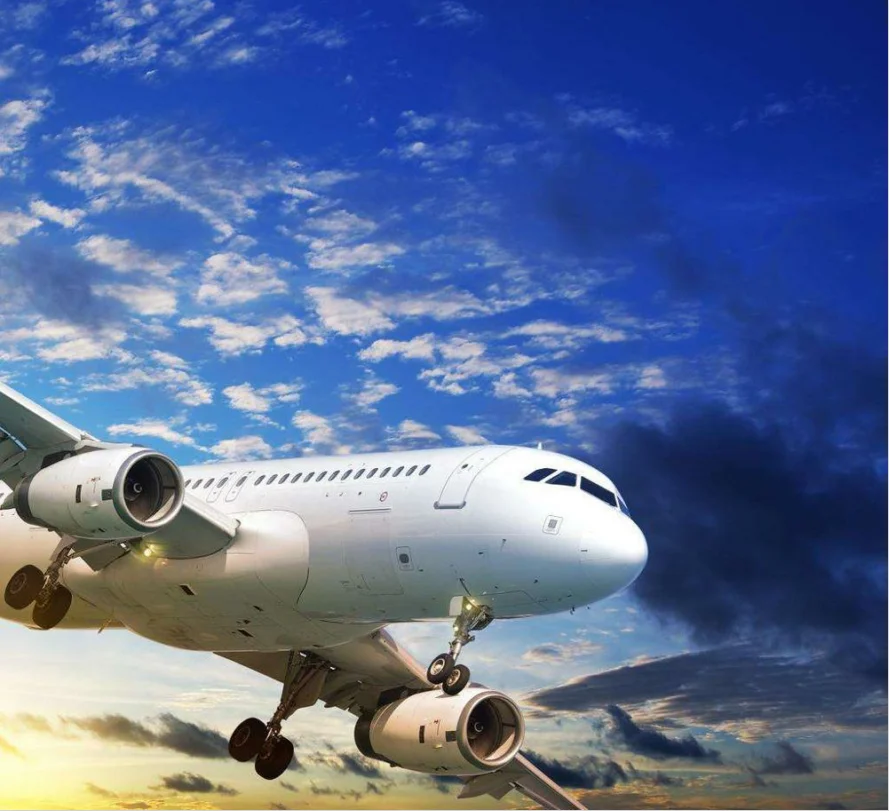 Cheaper Transportation order to China forwarder to Spain/Sweden/Switzerland/United Kingdom By Cargo planes