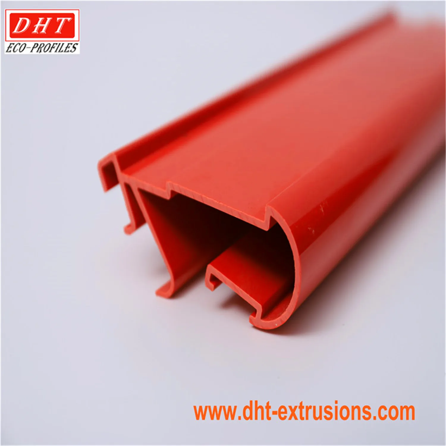 PVC Extrusion Profile for Refrigerator Door Gasket Window Seal Profile PVC/PP/PE Soft Plastic PVC Plastic Profile Extrusion Line