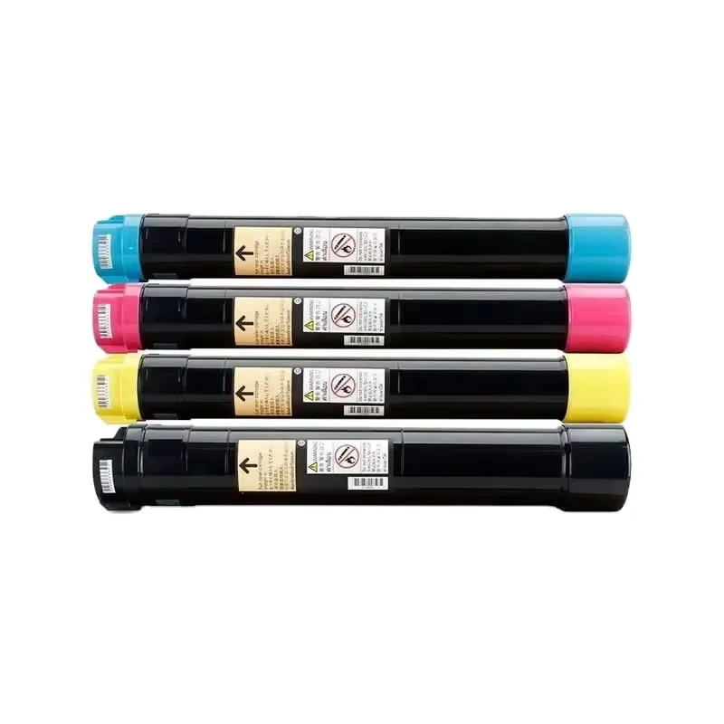Compatible C7855 Toner Cartridge for Xerox 7525 7530 7535 7545 7556 7830 7835 7845 7855 7525 Series
