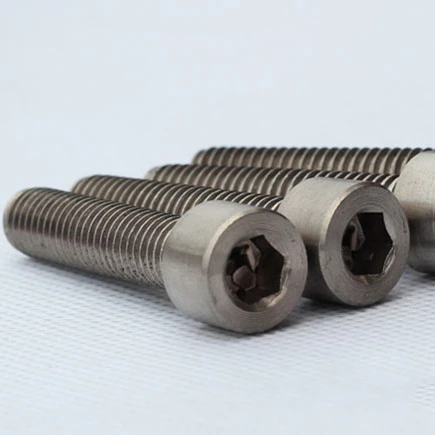 M2 M3 M4 M5 M6 M8 M10 M12 M14    Head To provide the sample screws manufacturer/screw distributors/titanium manufacturers bolts