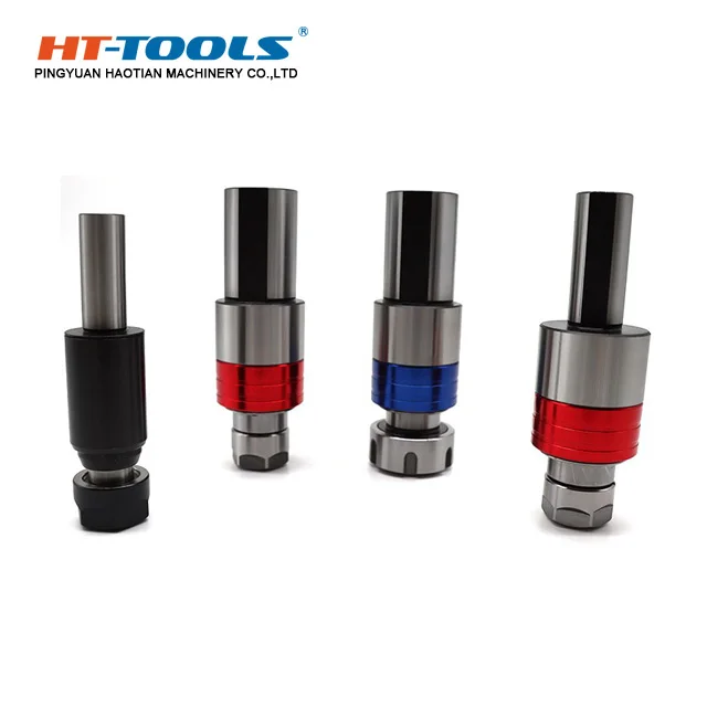 CNC milling Tools C20 TER20 C25 TER25  tapping collets Straight Tap collet chuck BT tapping tool holders