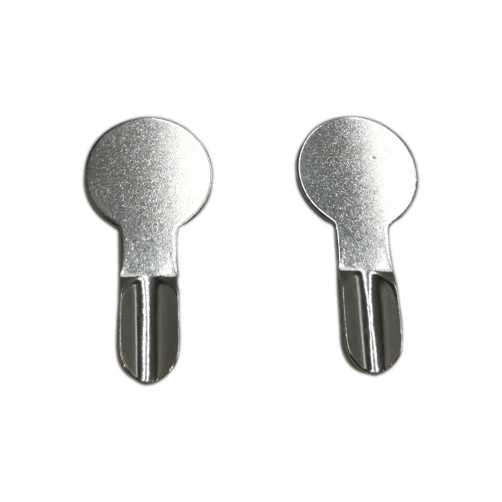 
Dongguan medical silver EEG electrodes for Polygraph and Brain electrode cup 