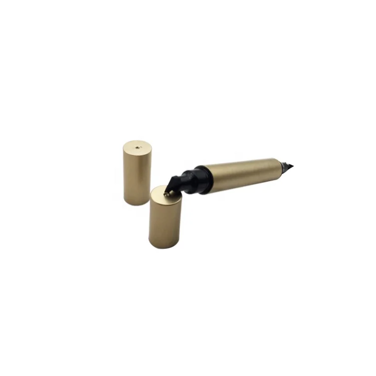 2025 Vegan Custom logo Low Moq Eye Liner Pencil Waterproof Eyeliner Color