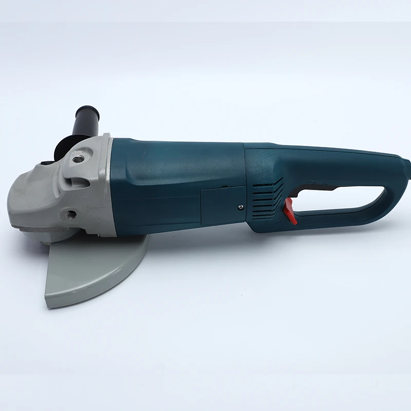 Quality Protection Angle Grinder Machine 220v Electric Stayer Angle Grinder