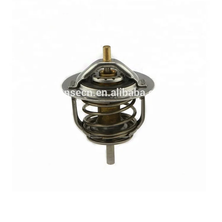 4HK1 Engine Coolant Thermostat 8-97300790-2 8-97300787-2 for Excavator Machinery Parts