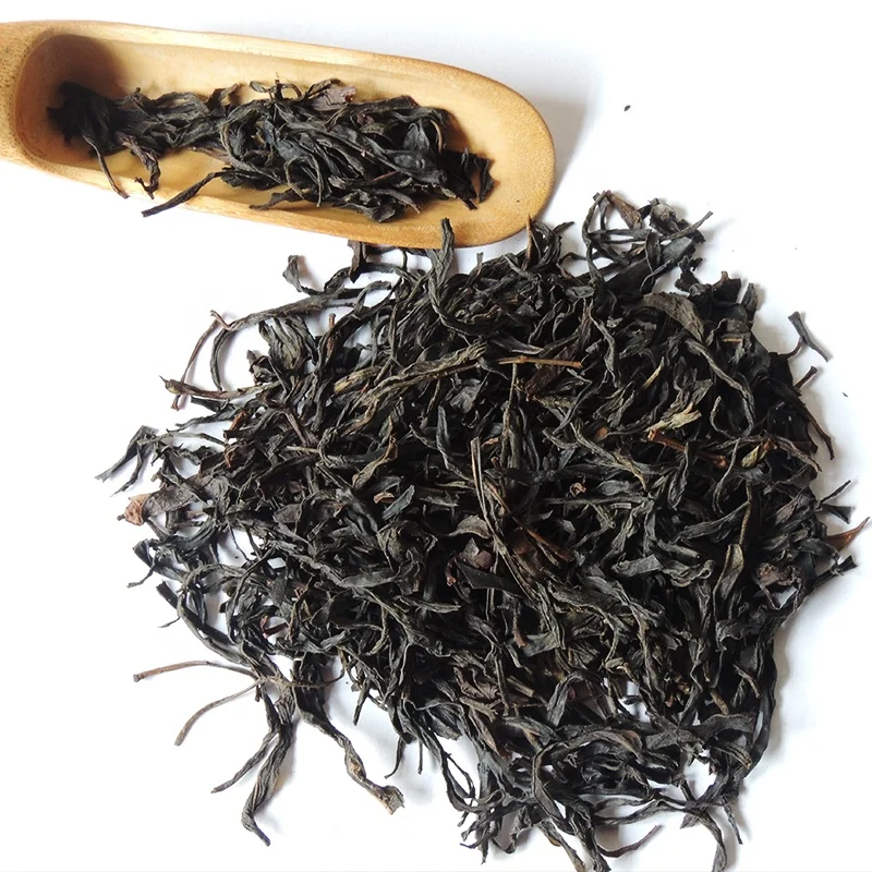 
China Extragradechina Orgnic Feng Huang Dan Cong Tea Chinese Leaves Xing Ren Xiang OolongTea 