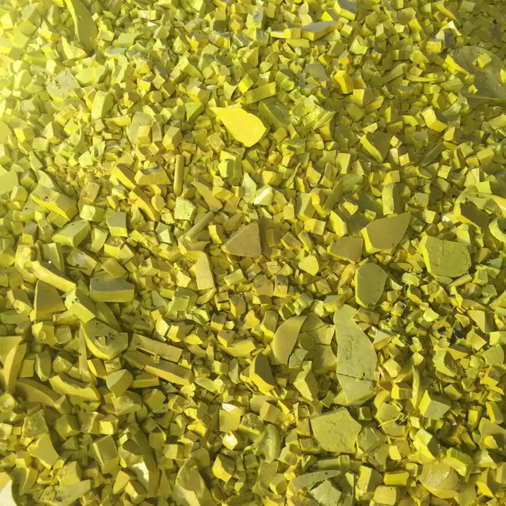 Concrete recycled glass chips,glue chip glass for sale
