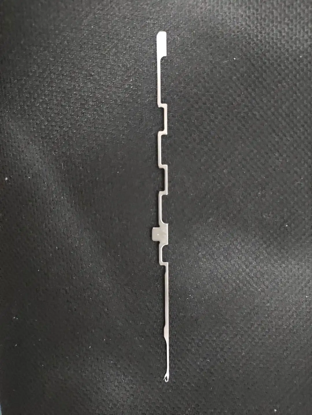 VO141.52 Knitting needle circular needle Steel Sheet needle