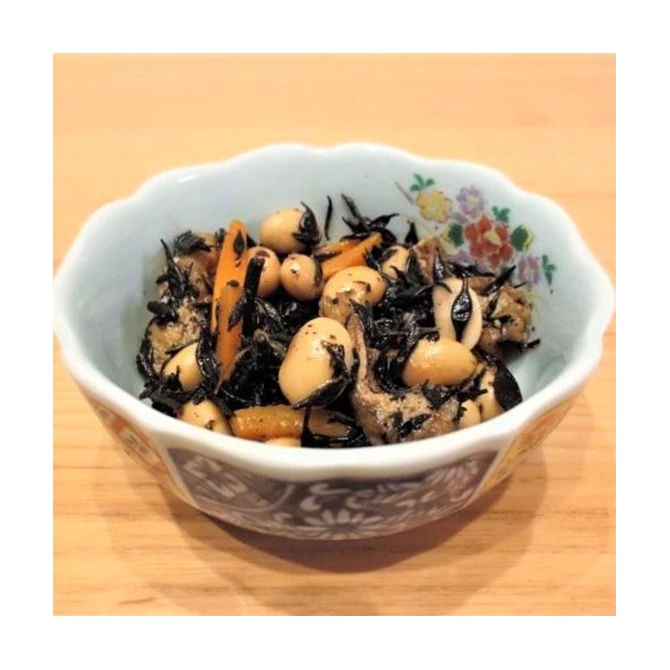 Японская сельскохозяйственная продукция соя с пухлым и приятным вкусом