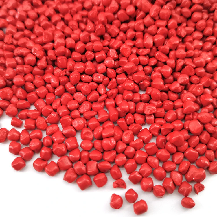 Пластиковые гранулы ps pellets, маточная смесь для игрушек от производителя