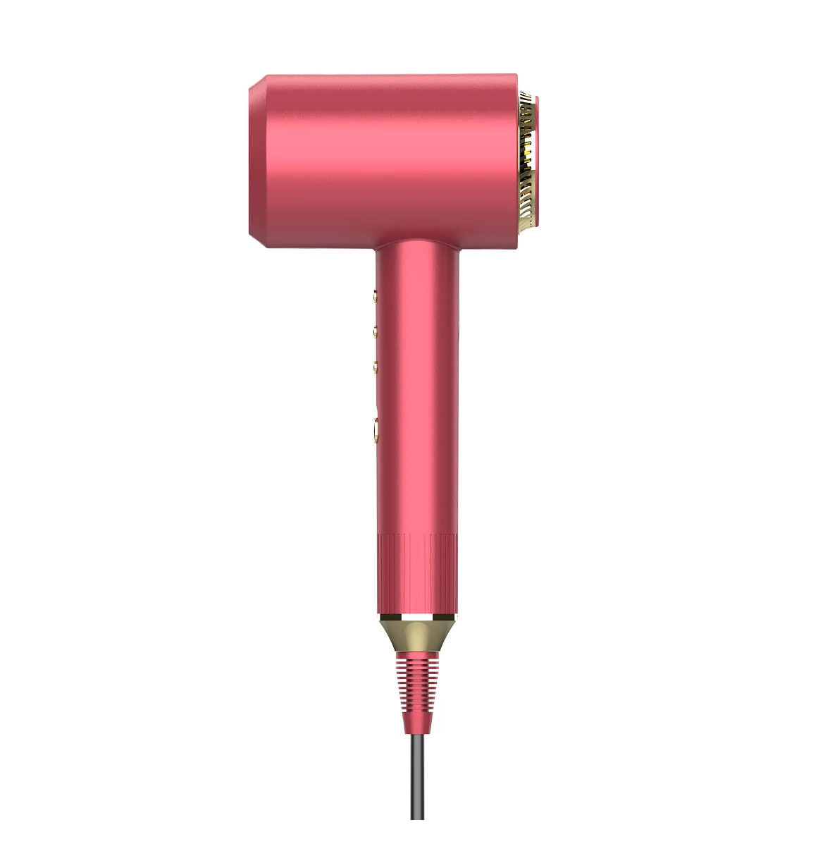 Professional New Arrival BLDC Hair Dryer Machine For Woman Salon professional Hair Dryer