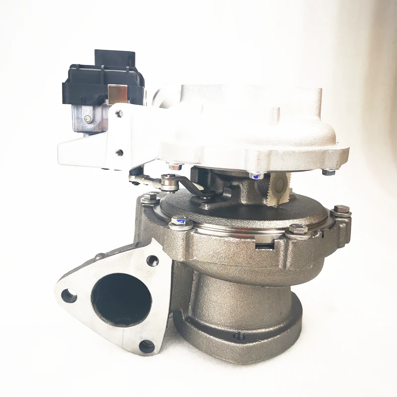 GTB2256VK 812971-5002S BK3Q-6K682-RC Турбокомпрессор для Ford Mazda BT50 3.2L двигателя