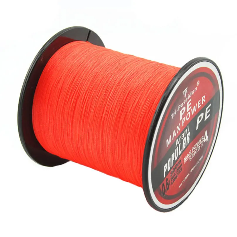 Free Shipping Colorful Nylon Fishing Rod Guide Binding Thread