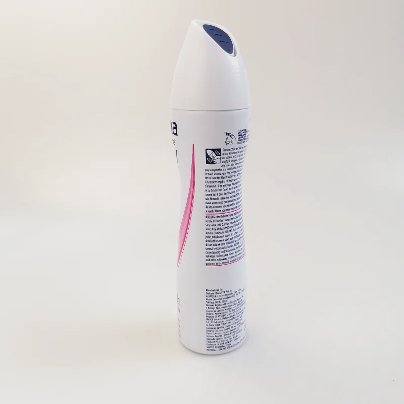 Оптовая продажа дешевый антиперспирант стойкий дезодорант спрей для тела