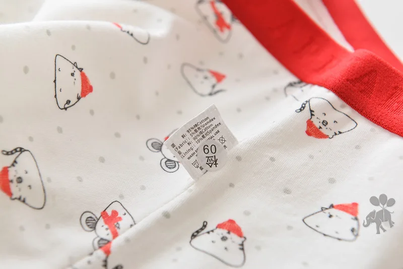 
Comfortable Organic Cotton Baby Girl Underwear Breathable Kids Toddler Short Pants Underpants Infant Shorts Christmas Gift 