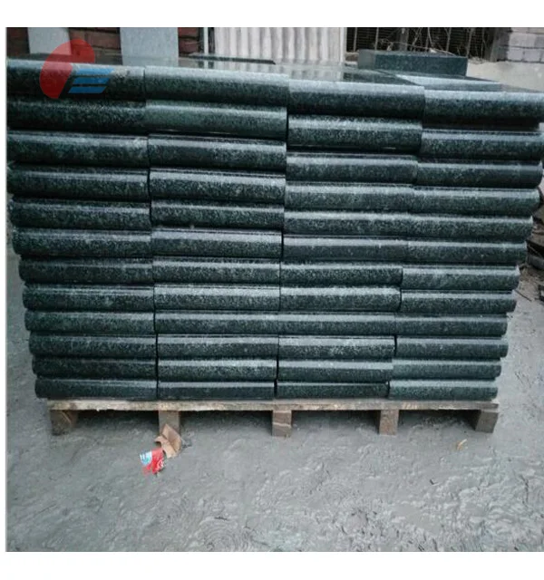 Classical Green Evergreen Granite Countertops