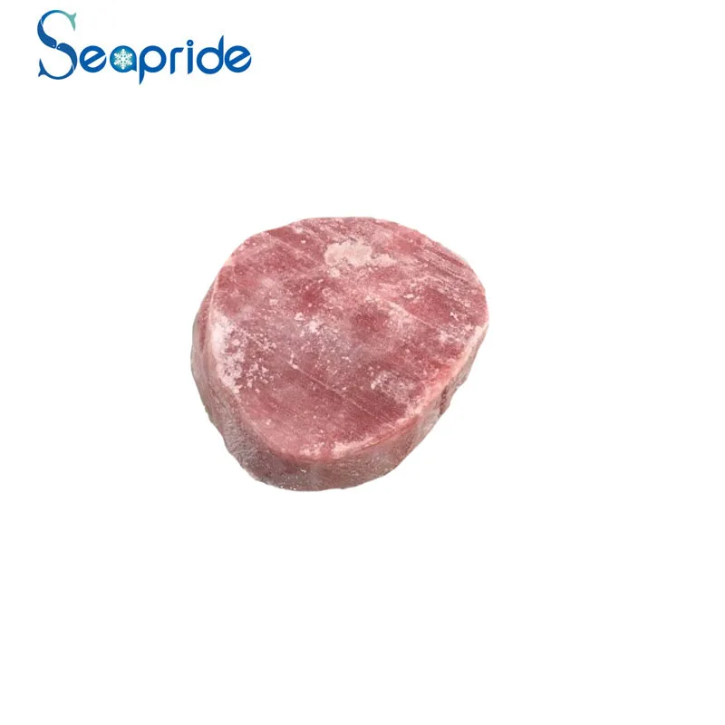 Frozen Whole Tuna Fish and Frozen Tuna Steaks
