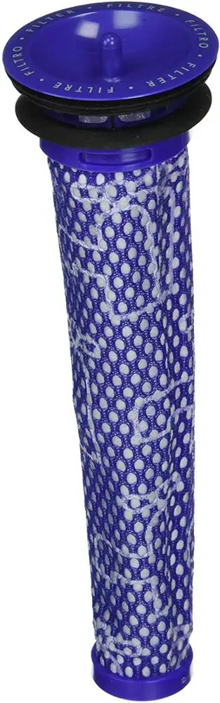 Насадка для электродвигателя Dyson 965661-01 Pre Filter Для DC58 DC59