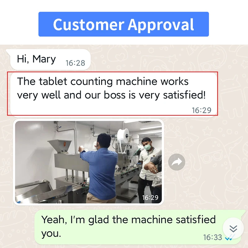 Обычай выход устройство аптека, медицина счетчик таблетки 8 каналов Счетная машина таблетки