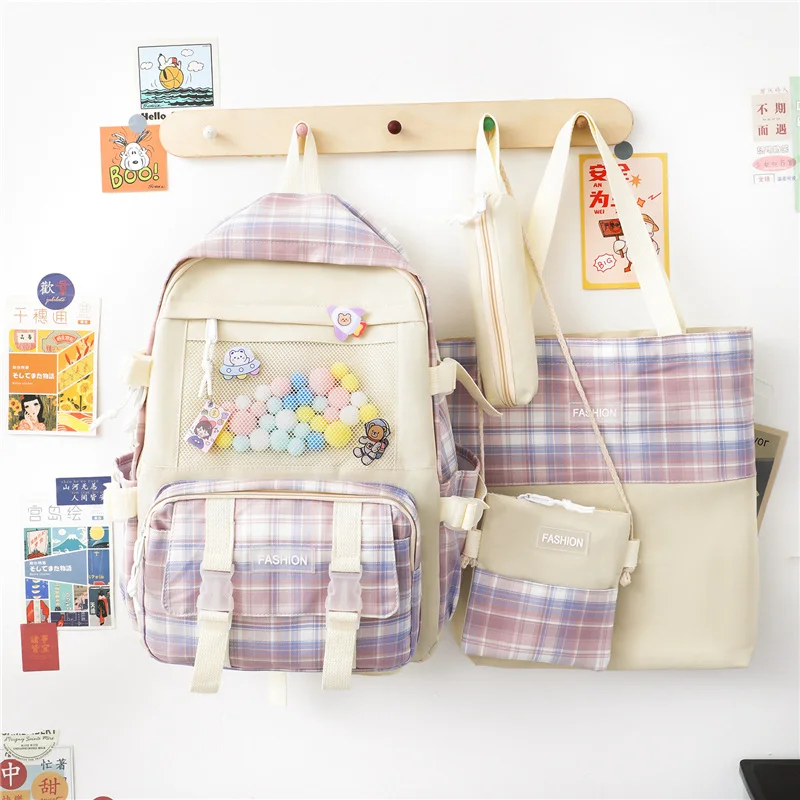 Горячая Распродажа, школьные ранцы Sac A dos, другие рюкзаки, рюкзаки, сумки унисекс