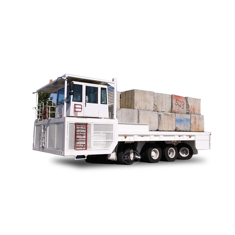 Steel coil Carrier