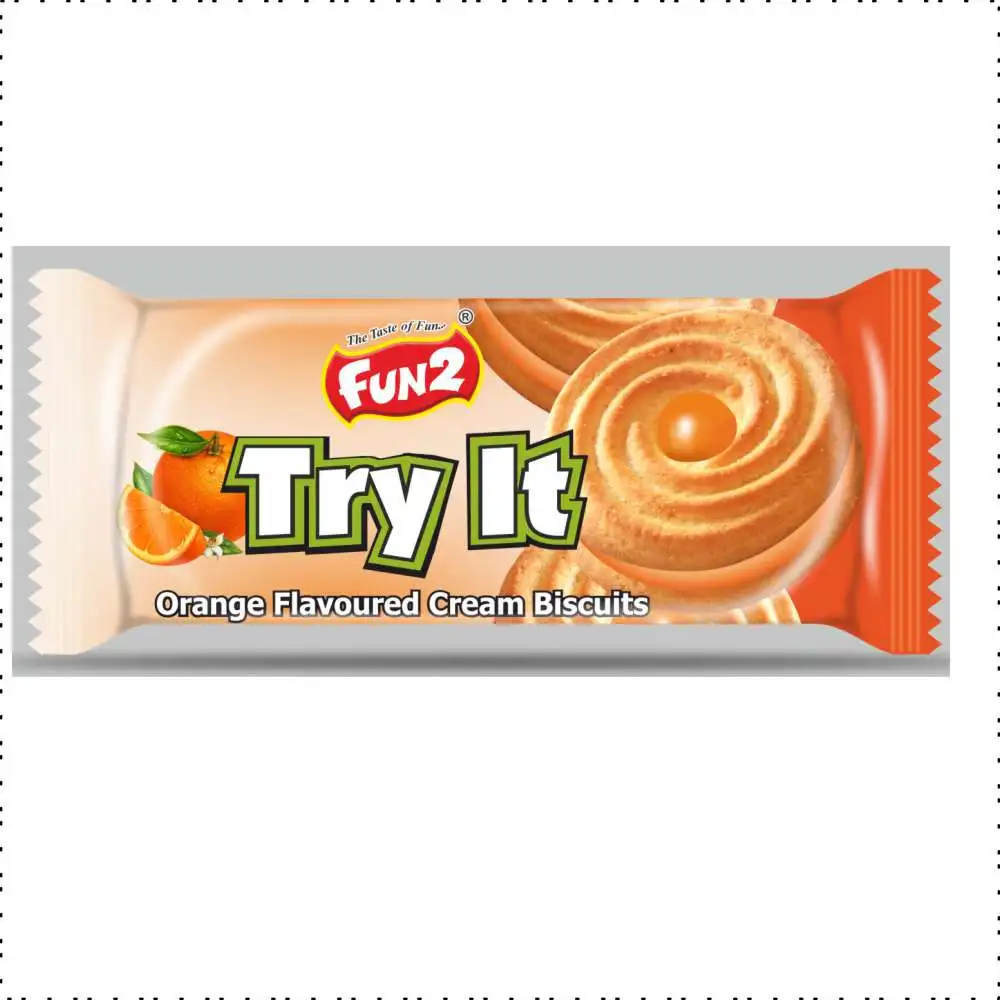 Chocolate Flavor Wafers New Product Hot Sale Best quality cream biscuits suppliers and manufacturer from India