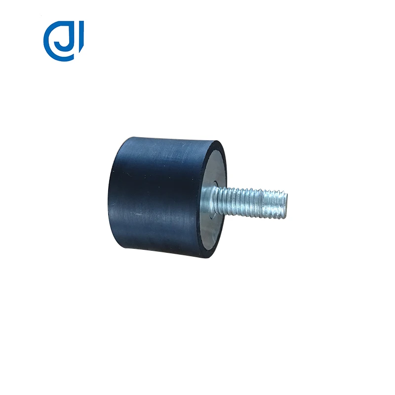Rubber metal bonded part  rubber  damper   Rubber bumper