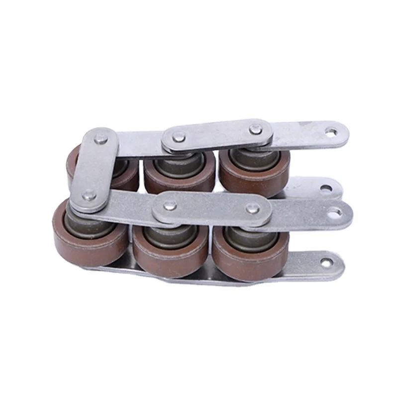 industrial manufacturing drive conveyor transmission double pius chain