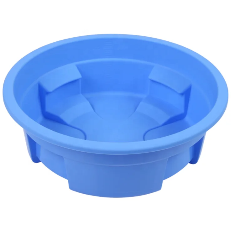 
NPHYW005 Disposable Surgery Round Non-Sterile Plastic Guidewire Bowl 