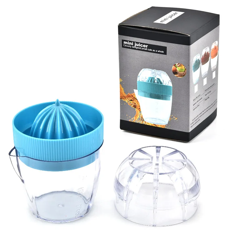 Hot Sale High Quality Multi-functional Lemon Squeezer Fruit Squeeze Cup Wholesale