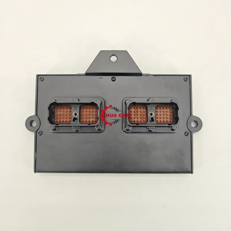 Wholesale Price ECM 3944125 Electric Control Module 3944125 ECU For Cummins ISC QSC QSB6.7 Engine