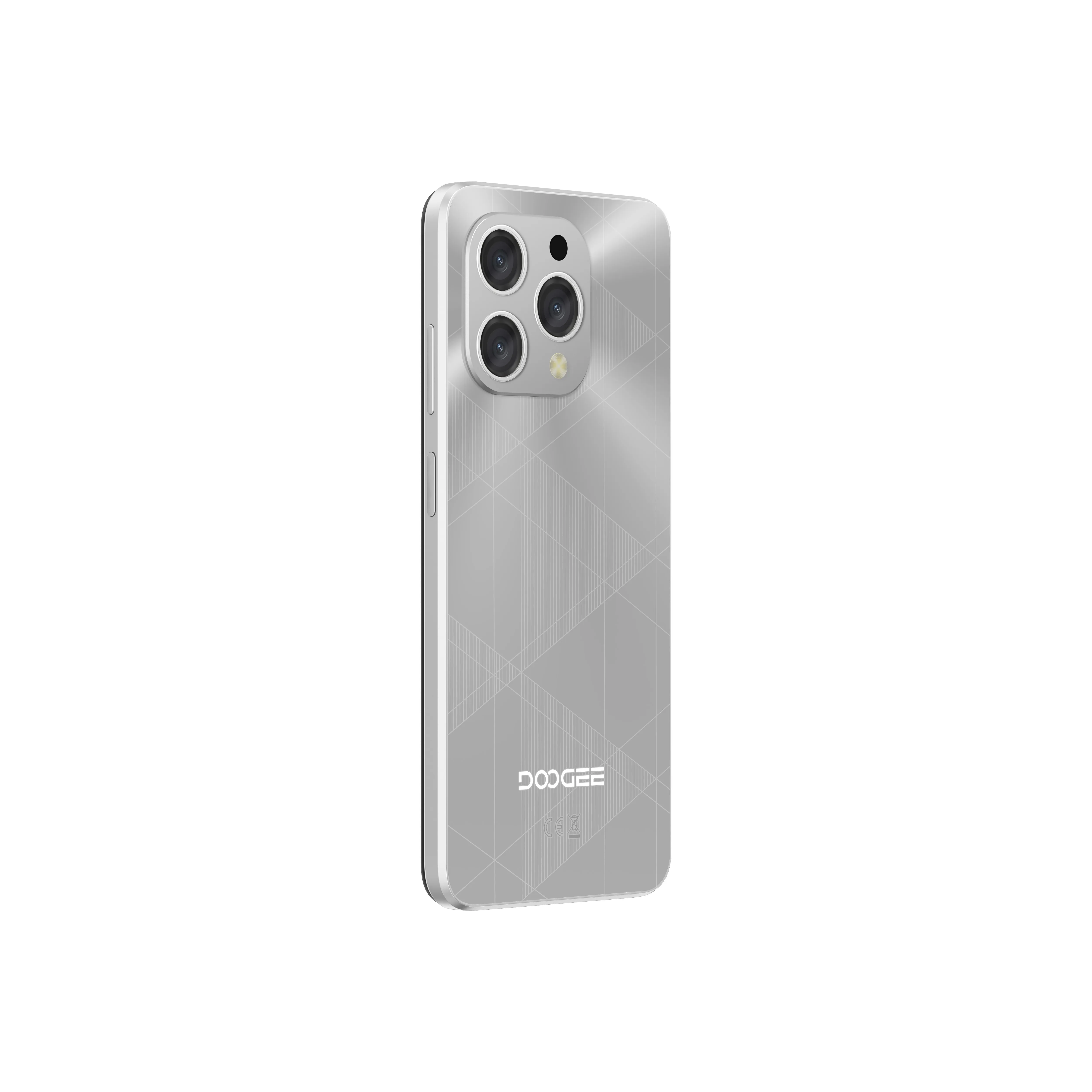 Оригинальный 2024 Новый DOOGEE N55 плюс 20 ГБ оперативной памяти 256 Rom 6 56 дюймов Android 14 смартфонов мобильный телефон