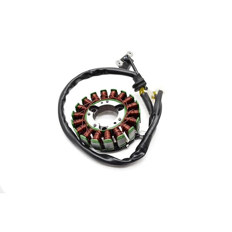Motorcycle Accessories Motorcycle Magneto Stator Coil Stator Compensation For CBF150 GL150