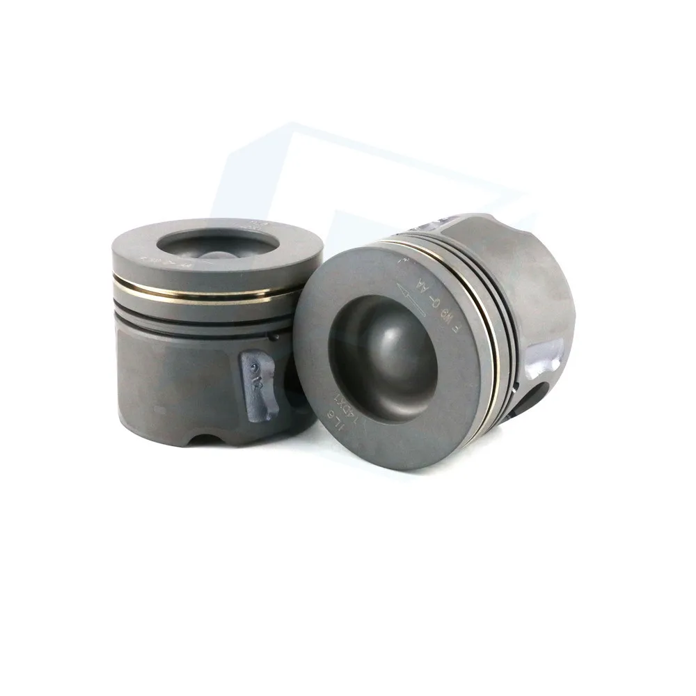 В наличии, комплект поршней двигателя Land Rover Range rover 4,4 4,4 T 448DT V8 land Rover 4,4 T Diesel