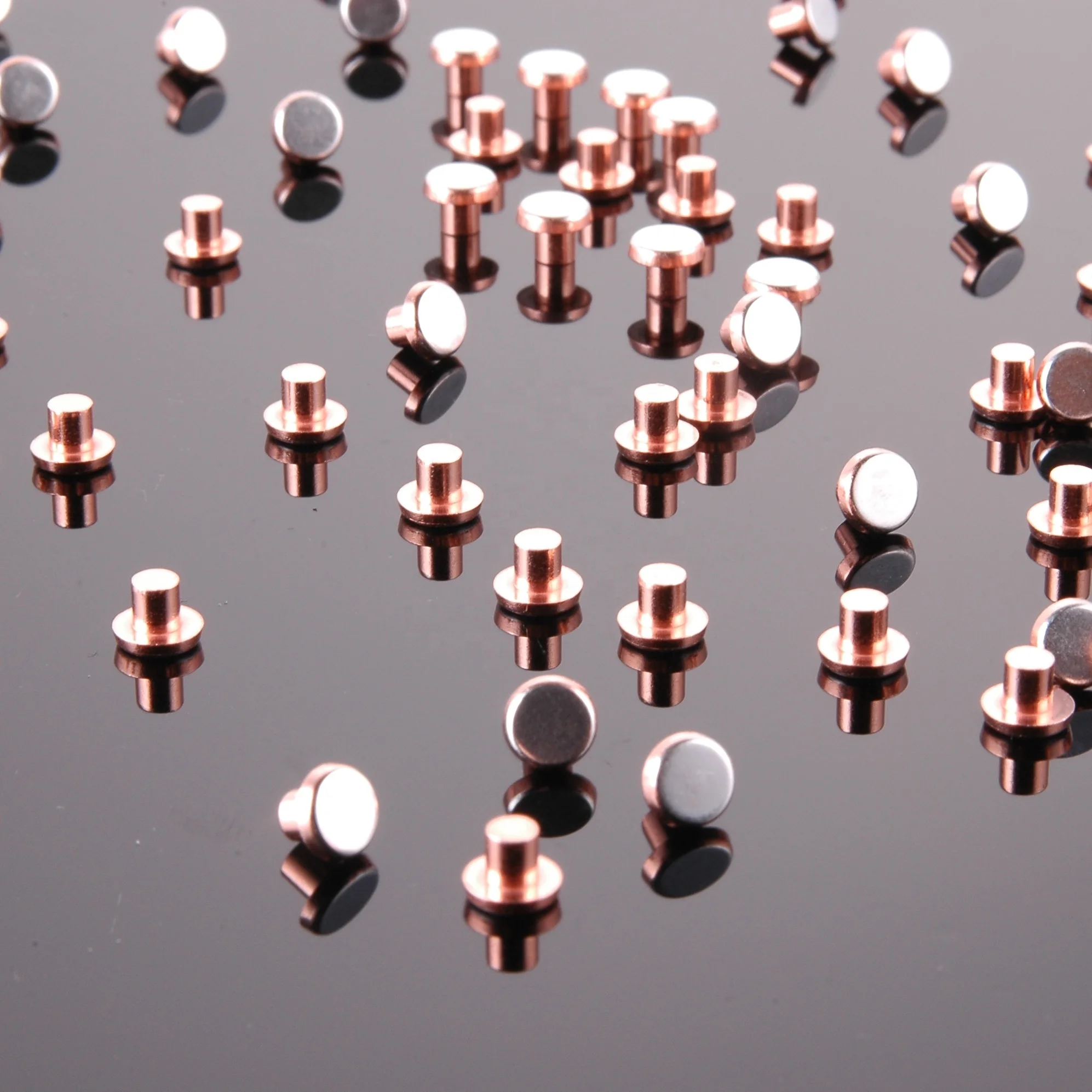 Good price electrical silver contact relay thermostat