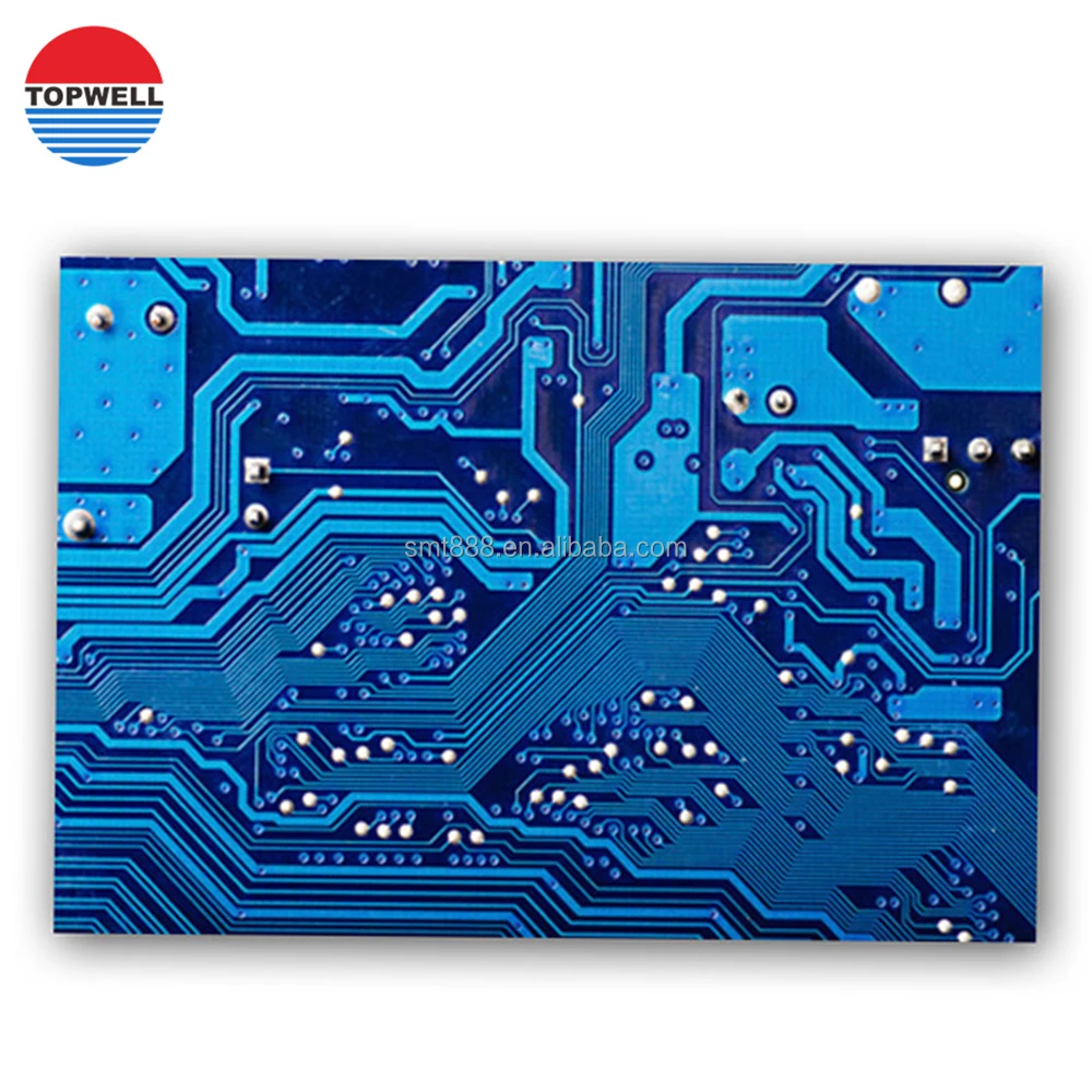 China PCB Fabrication Assembly PCBA Circuit Board  Assembling Test Jig Manufacturer