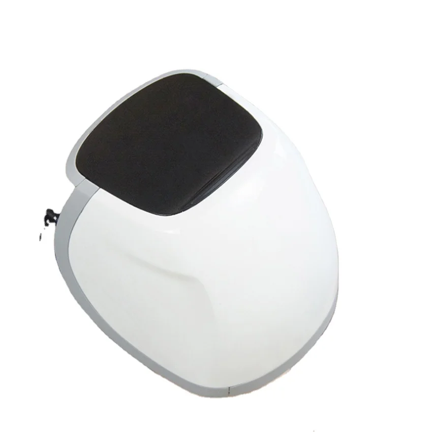 Knee massage instrument of red light far infrared heating/ knee therapy instrument