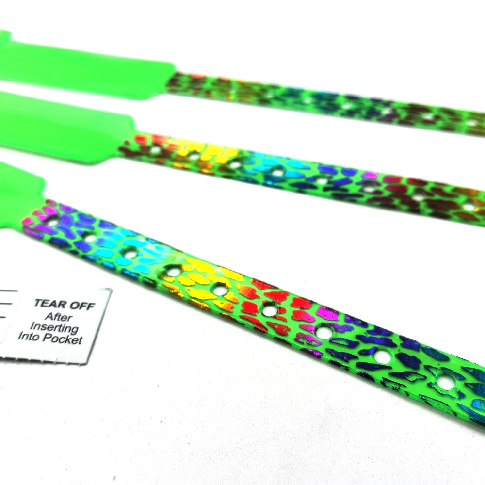 Patient Insert Card ID Bands Hospital Bracelet ID Bands Wristbands