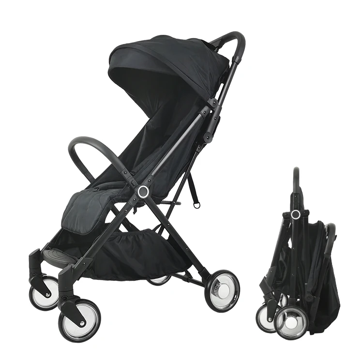 Premium Baby Stroller Baby Cart Stroller Baby Stroller Safety Strap