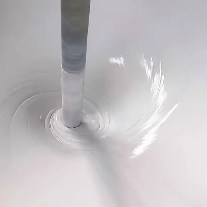 Factory Low Price Pure Acrylic Interior And Exterior Transparent Waterproof Glue For Roof And Wall