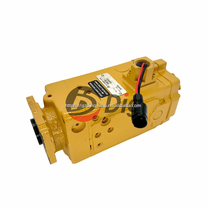Construction Machinery 7W-6722 Generator Set Actuator 7W6722 for 3508 3512 3516 Engine