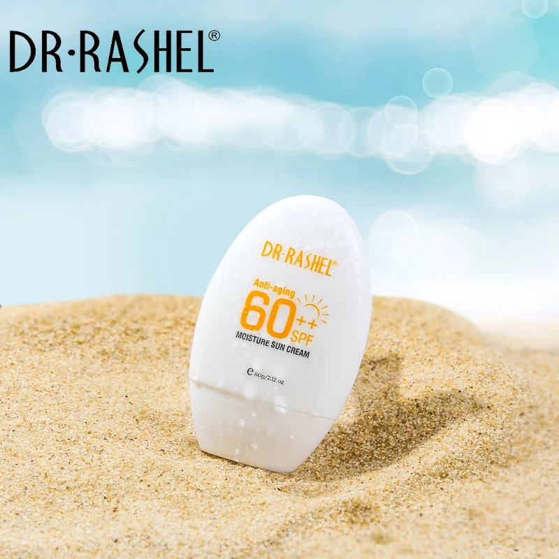 New Design DR RASHEL Hydrating and Anti-aging Kit