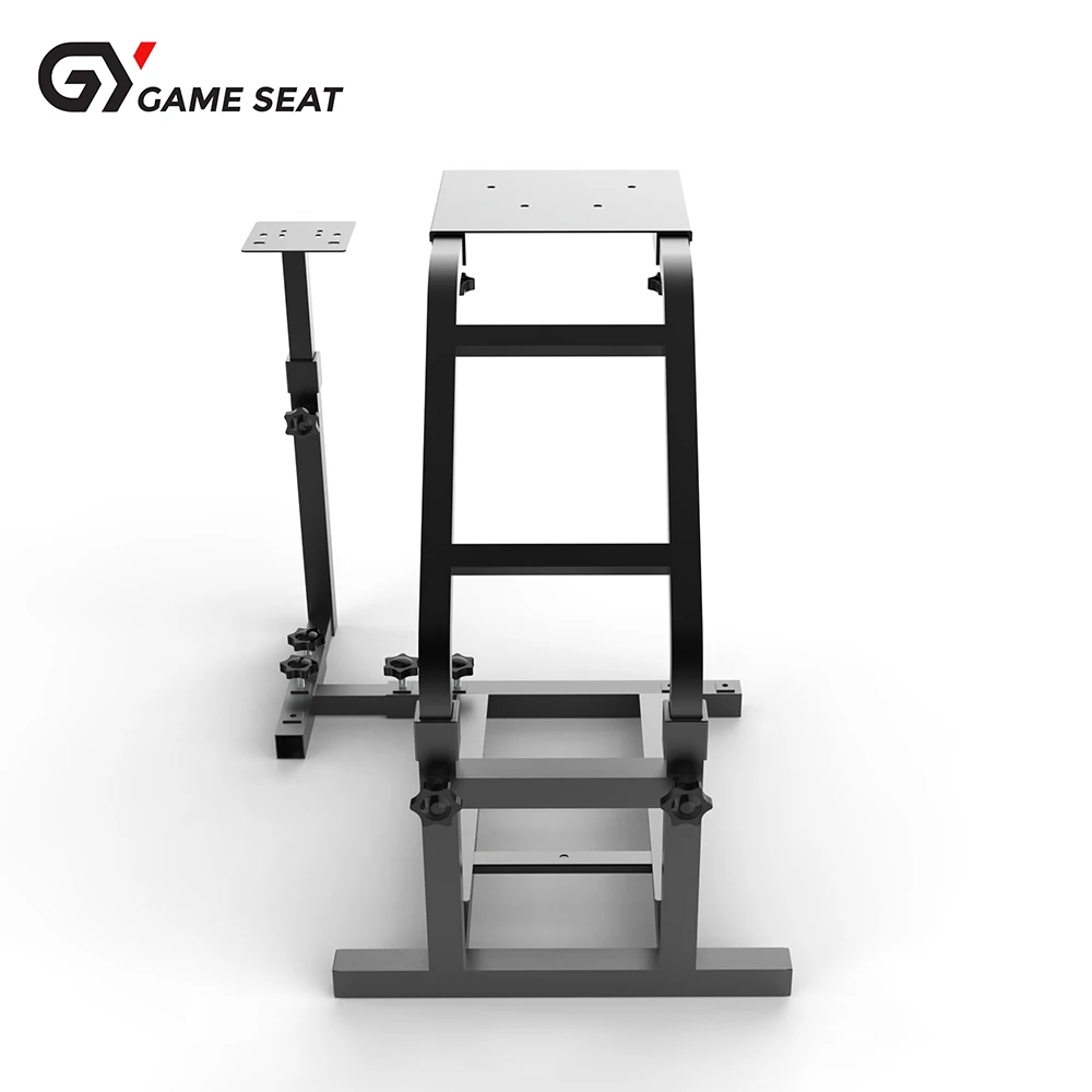 GY004 racing steering wheel stand for Logitech G25 G27 G29 Xbox Ps4