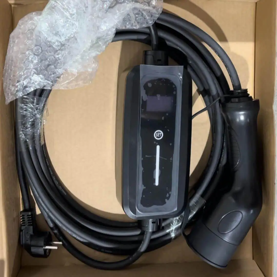 30kw 80kw 120kw 240kw DC EV Charger Ccs 1 2 Chademo Ocpp 1.6 J CE Tuv Rohs OEM Electric Car Charging Station EV Charger