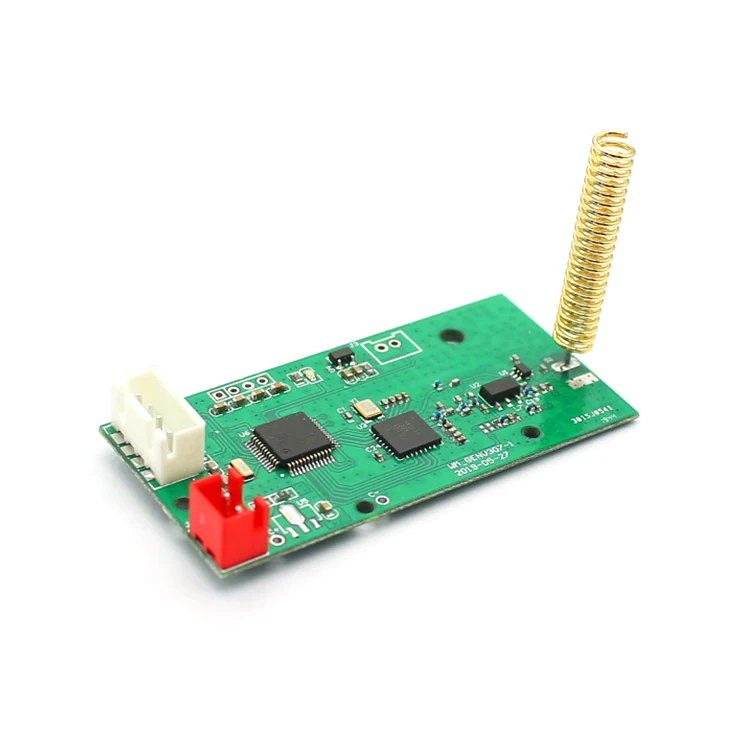 Gps Tracker Lora module for smart water meter